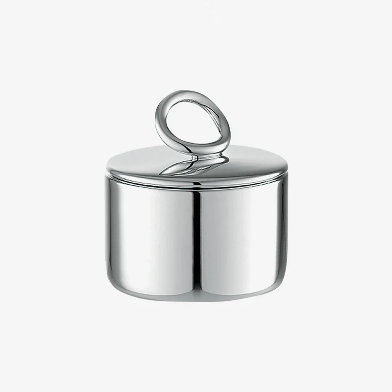 Christofle | Vertigo Sugar Bowl
