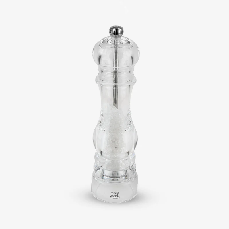 Peugeot | Nancy Salt Mill Acrylic
