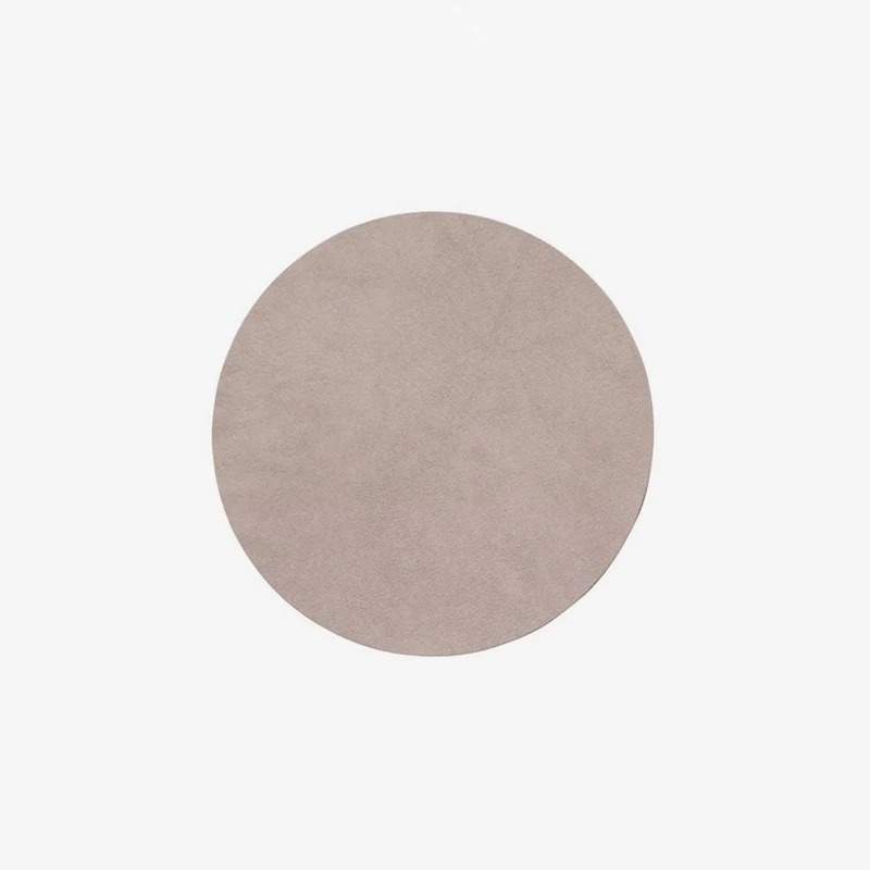 Lind DNA | Glass Mat Circle