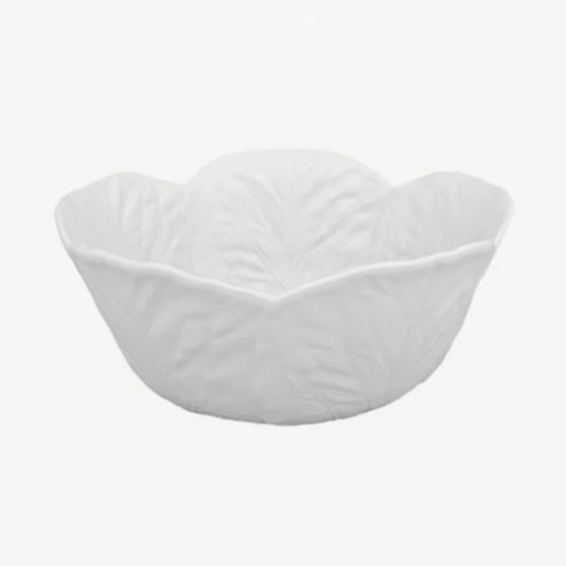 Bordallo Pinheiro | Cabbage Bowl