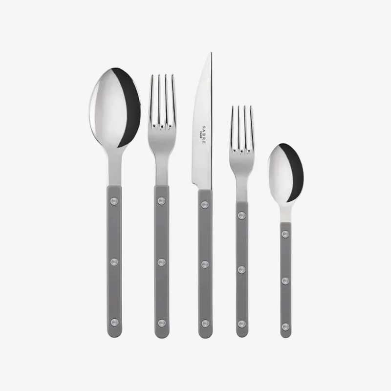 Sabre | Bistrot Unis 5 Piece Set