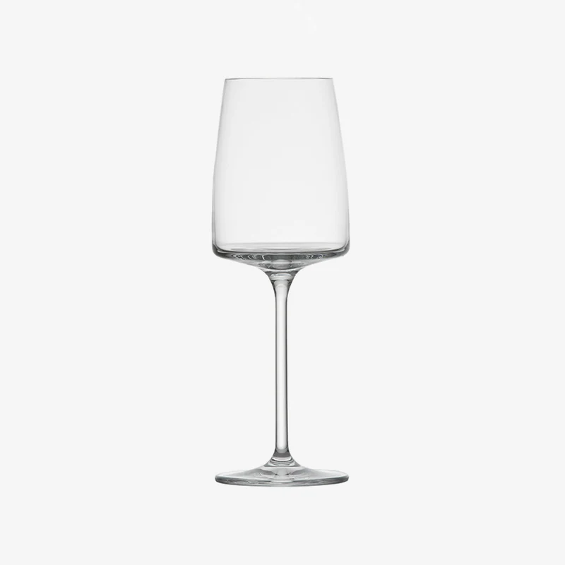 Schott Zwiesel | Tritan Sensa White Wine 12.3 Oz Set/6