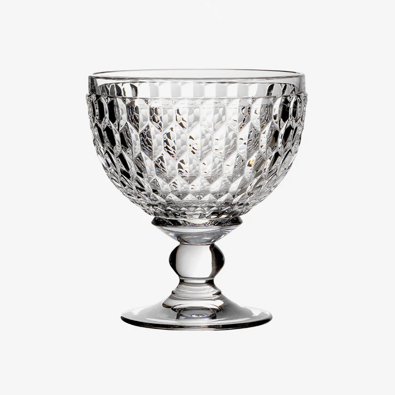 Villeroy & Boch | Boston Champagne / Dessert Bowl - Set of 4