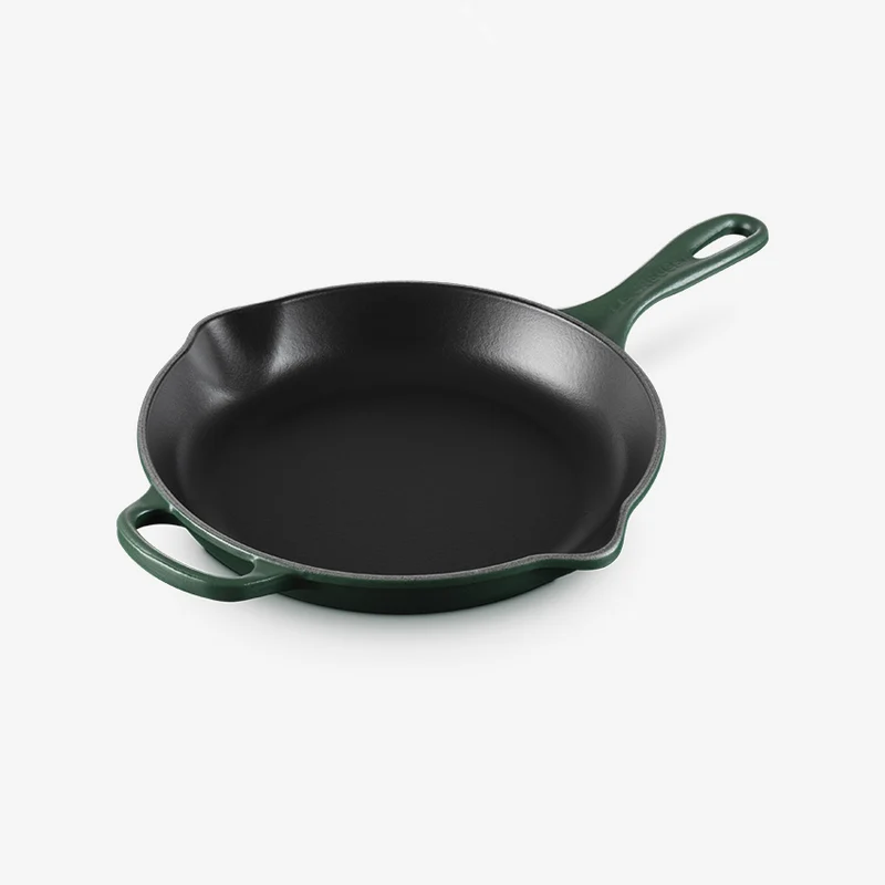 Le Creuset | Signature Cast Iron Skillet