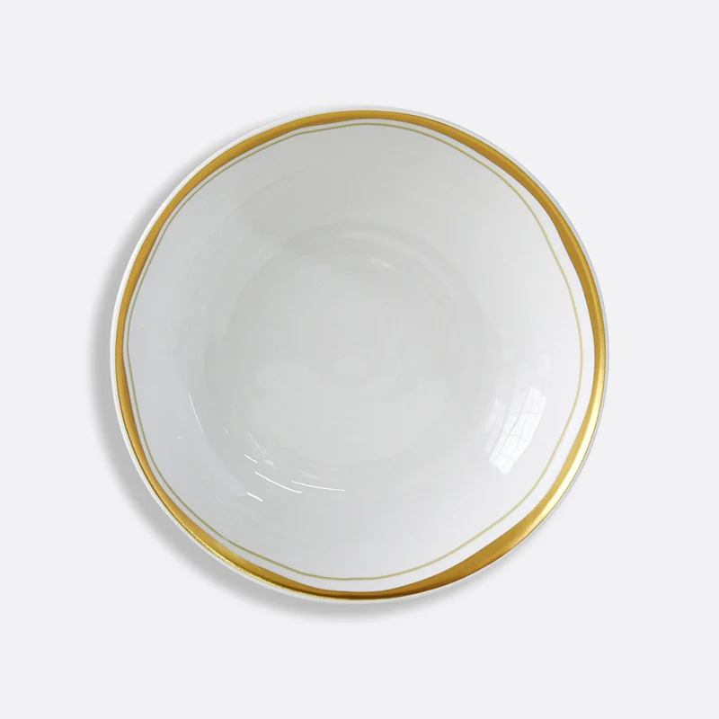 Bernardaud | Albâtre Coupe Soup 7.5"