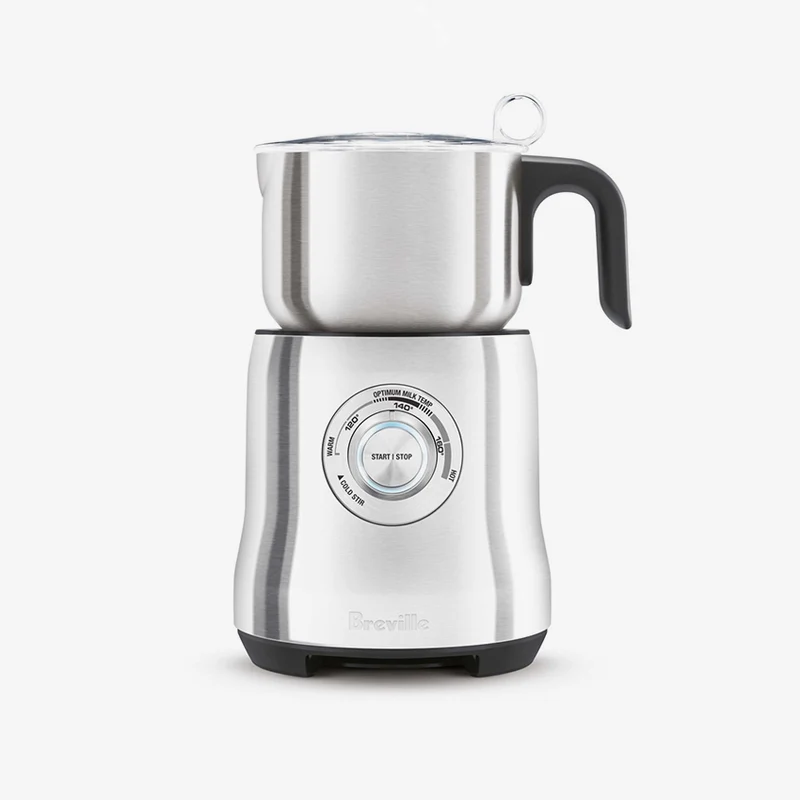 Breville | The Milk Cafe™