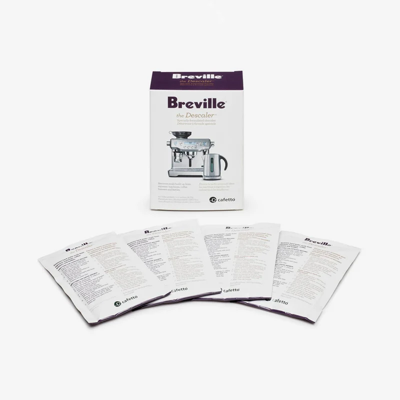 Breville | The Descaler (Espresso Accessories)