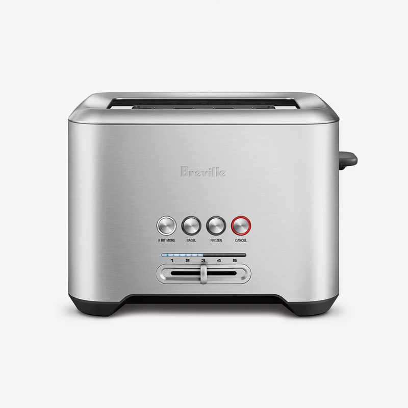 Breville | A Bit More™ 2-slice Toaster