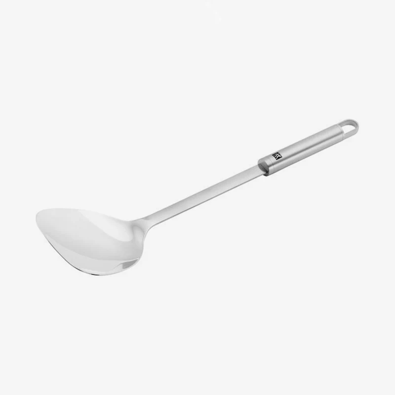 Zwilling | Pro Wok Turner - Stainless Steel