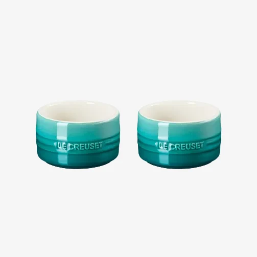 Le Creuset | Set of 2 Stackable Ramekins