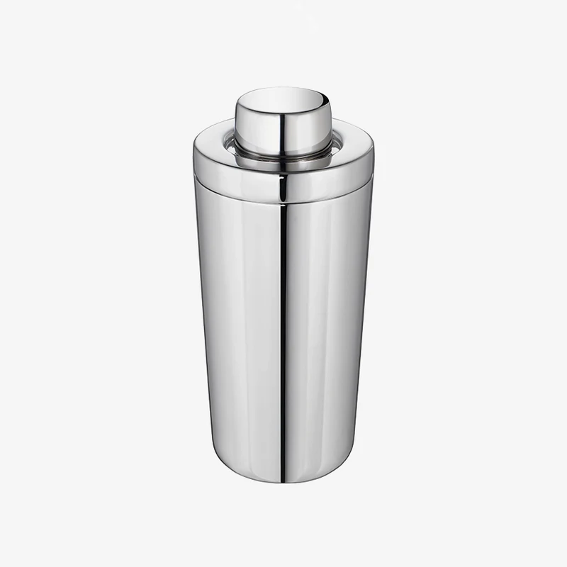 Oh de Christofle | Stainless Steel Cocktail Shaker