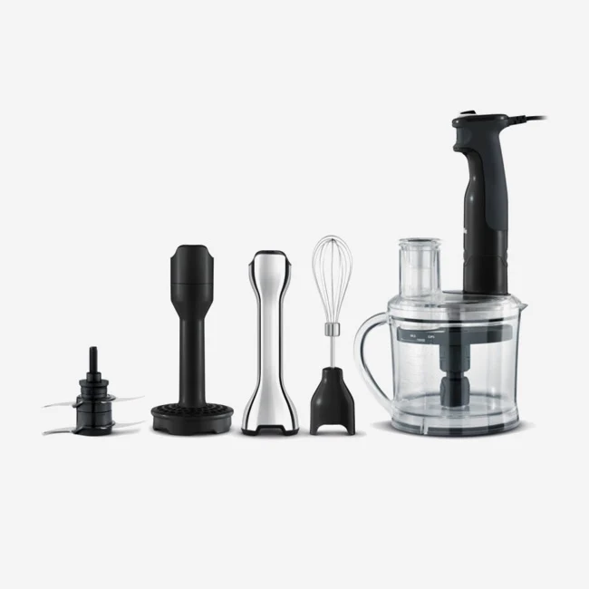 Breville | The All in One™Immersion Blender