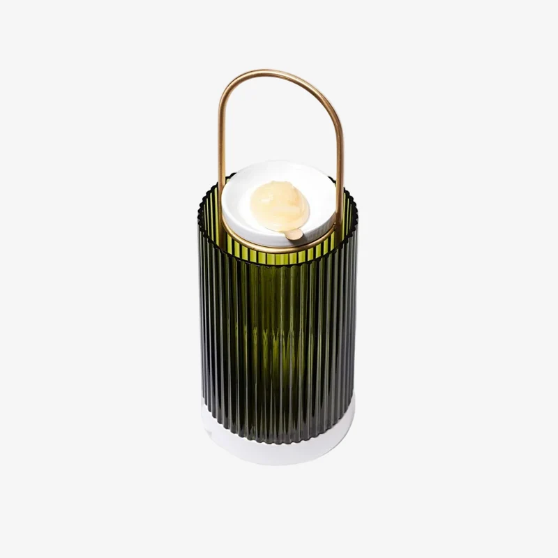 Trudon | La Promeneuse with 4 Night Lights & 4 Scented Cameos