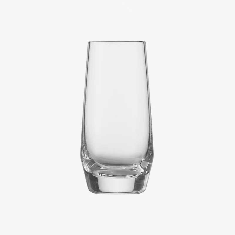 Schott Zwiesel | Tritan Pure Shot Glass 3.2 Oz - Set of 6
