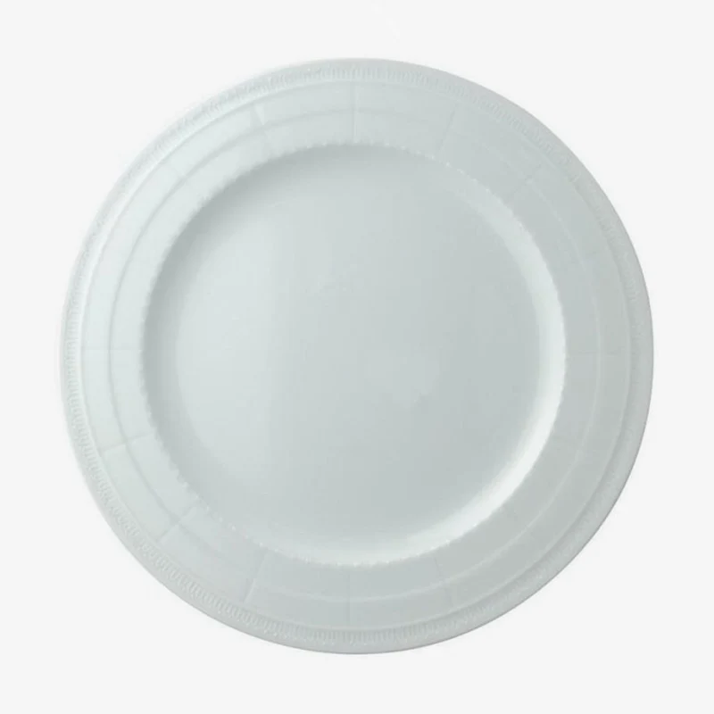 Bernardaud | Louvre Service Plate - 11.6"