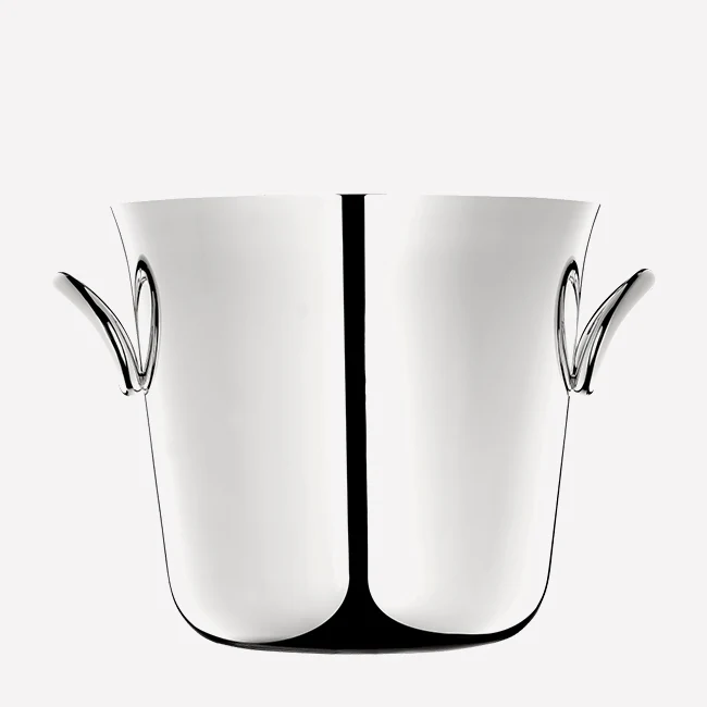 Christofle | Vertigo Champagne Cooler Silver-Plated