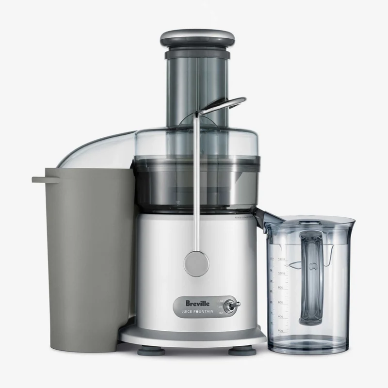 Breville | The Juice Fountain™ Plus