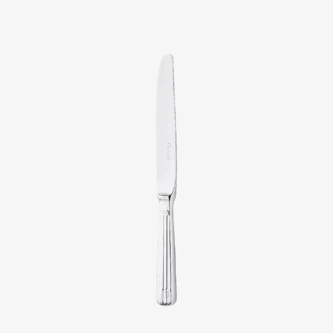 Christofle | Osiris Dessert Knife Stainless Steel
