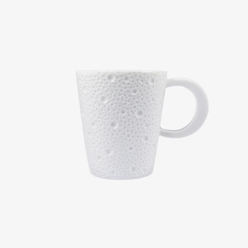 Bernardaud | Ecume White Mug