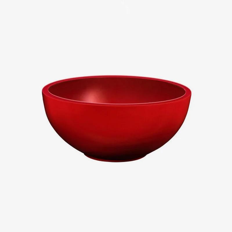Le Creuset | Set of 4 Minimalist Cereal Bowls