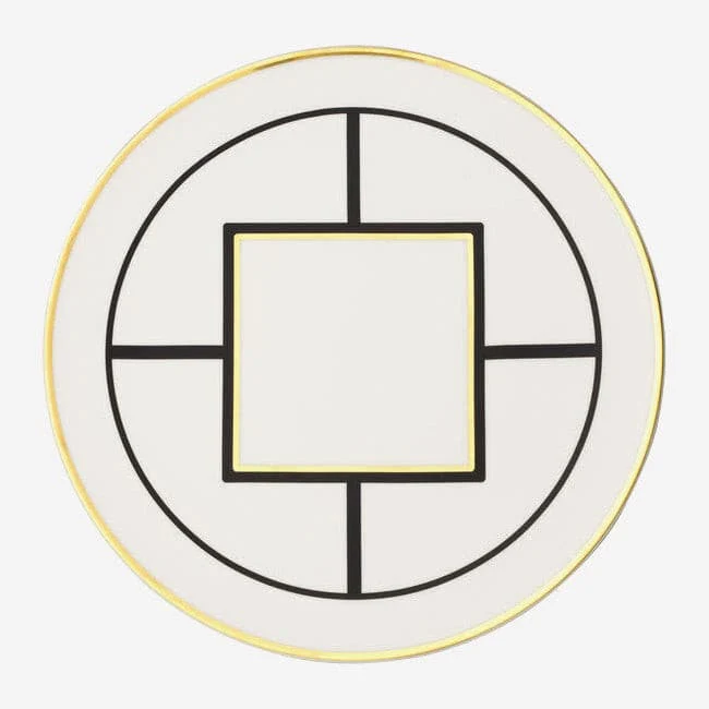 Villeroy & Boch | MetroChic Cake Plate