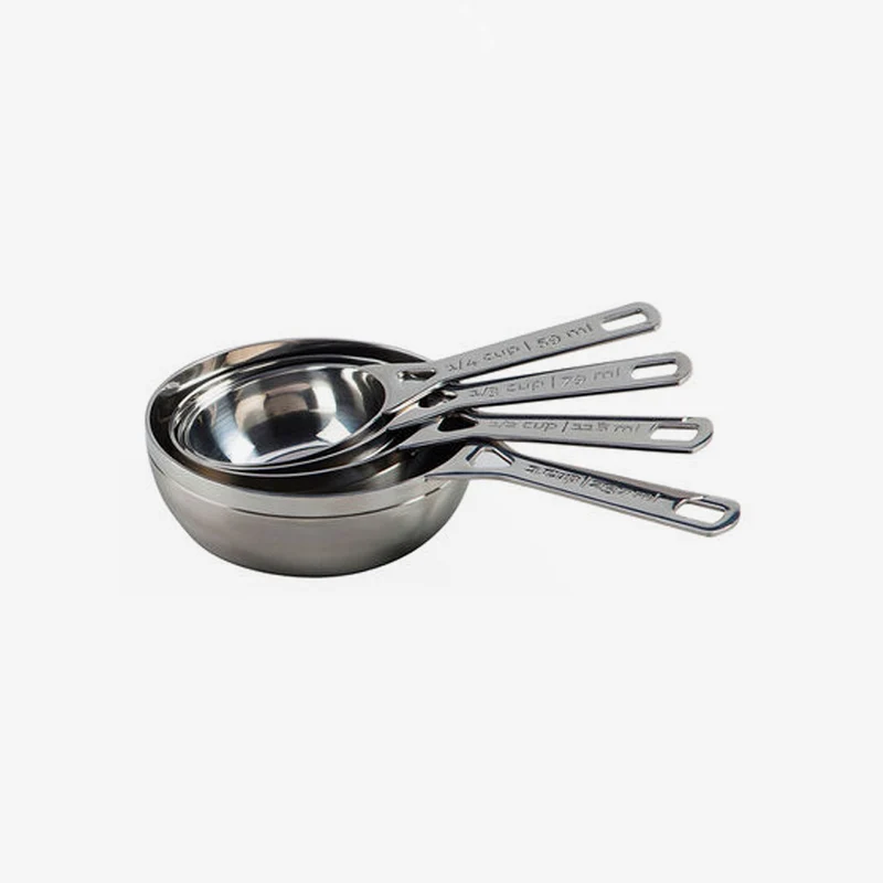 Le Creuset | Set of 4 Measuring Cups